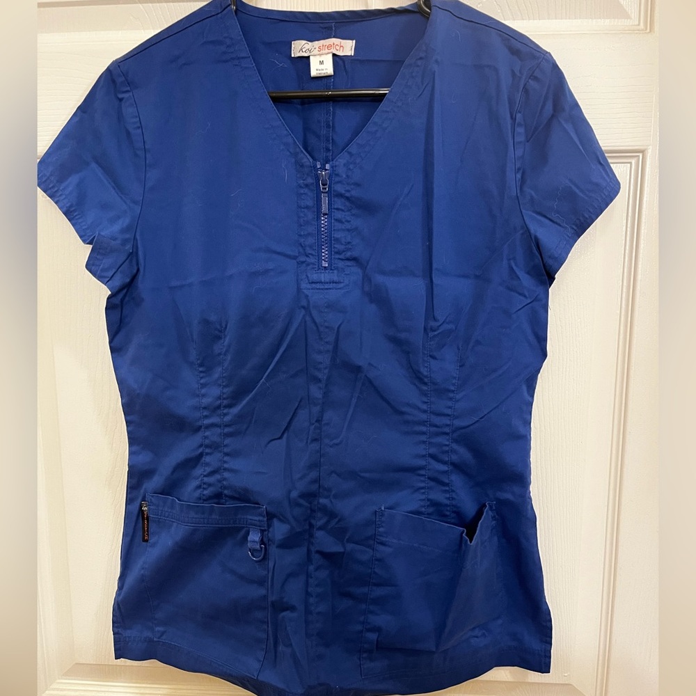Koi Scrub Set